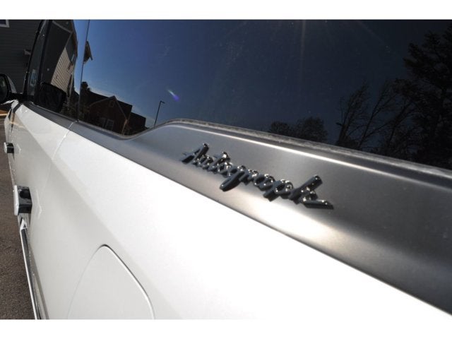 2026 INFINITI QX80 Autograph 4WD