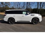 2026 INFINITI QX80 Autograph 4WD