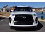 2026 INFINITI QX80 Autograph 4WD