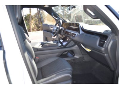 2026 INFINITI QX80 Autograph 4WD