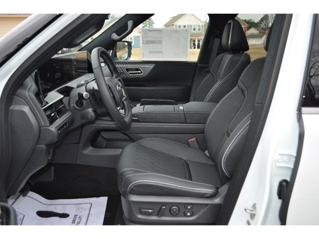 2026 INFINITI QX80 Autograph 4WD