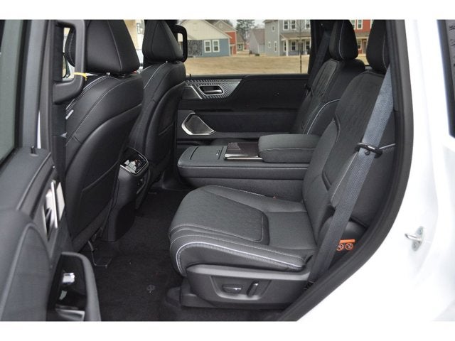 2026 INFINITI QX80 Autograph 4WD