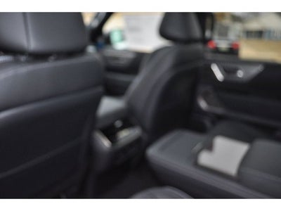 2026 INFINITI QX80 Autograph 4WD