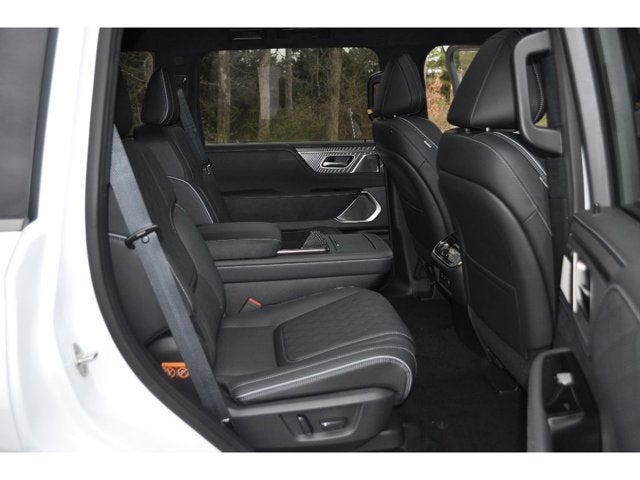 2026 INFINITI QX80 Autograph 4WD