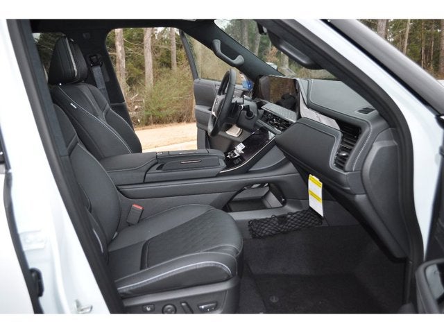 2026 INFINITI QX80 Autograph 4WD