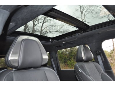 2026 INFINITI QX80 Autograph 4WD