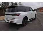 2026 INFINITI QX80 Autograph 4WD