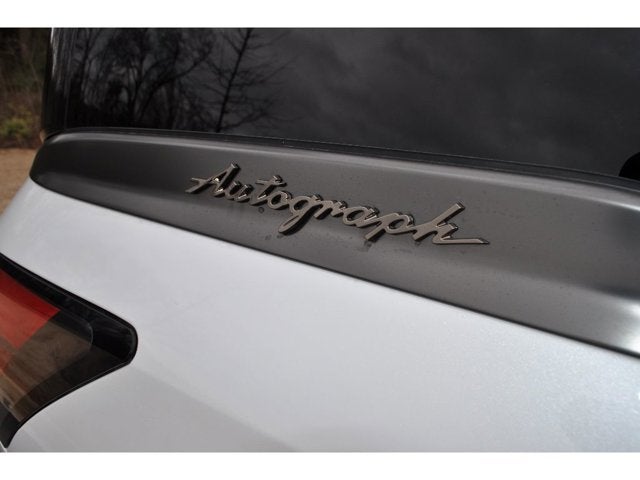2026 INFINITI QX80 Autograph 4WD
