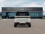 2026 INFINITI QX80 Autograph 4WD