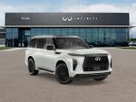 2026 INFINITI QX80 Autograph 4WD