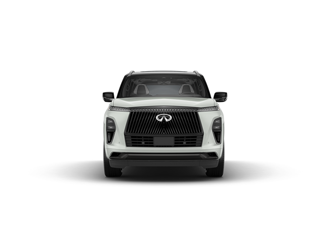 2026 INFINITI QX80 Autograph 4WD