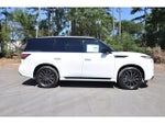2026 INFINITI QX80 Autograph 4WD