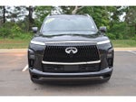 2025 INFINITI QX80 Autograph 4WD