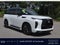 2026 INFINITI QX80 Autograph 4WD