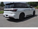 2026 INFINITI QX80 Autograph 4WD