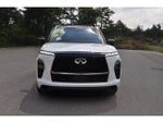 2026 INFINITI QX80 Autograph 4WD