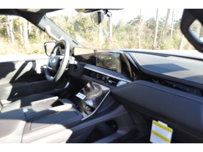 2026 INFINITI QX80 Autograph 4WD