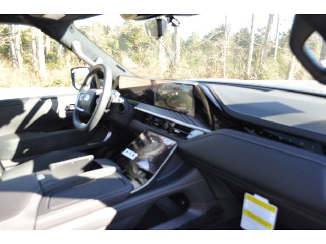 2026 INFINITI QX80 Autograph 4WD