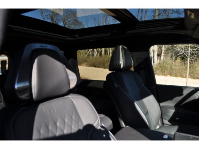 2026 INFINITI QX80 Autograph 4WD