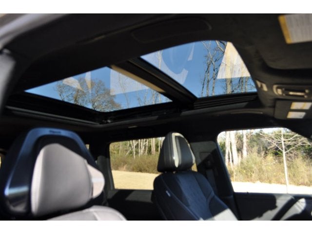 2026 INFINITI QX80 Autograph 4WD