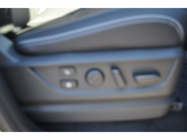 2026 INFINITI QX80 Autograph 4WD