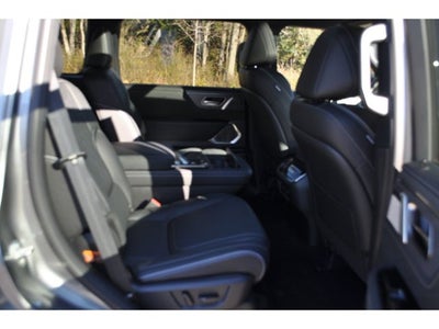 2026 INFINITI QX80 Autograph 4WD