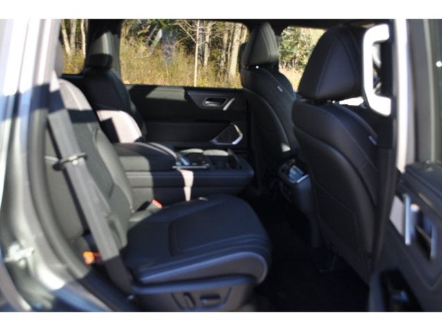 2026 INFINITI QX80 Autograph 4WD