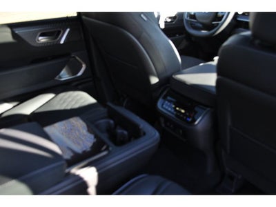 2026 INFINITI QX80 Autograph 4WD