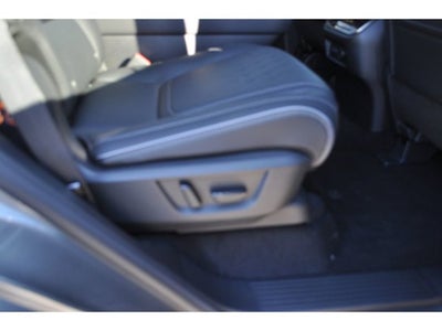 2026 INFINITI QX80 Autograph 4WD