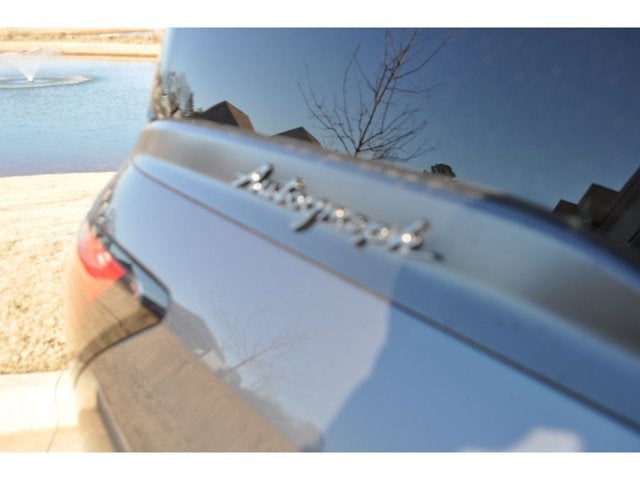 2026 INFINITI QX80 Autograph 4WD