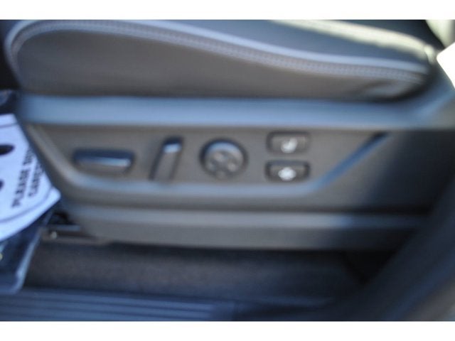 2026 INFINITI QX80 Autograph 4WD