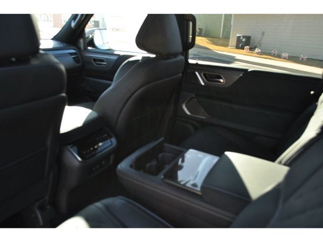 2026 INFINITI QX80 Autograph 4WD