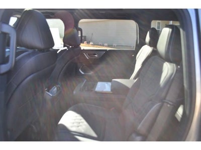 2026 INFINITI QX80 Autograph 4WD