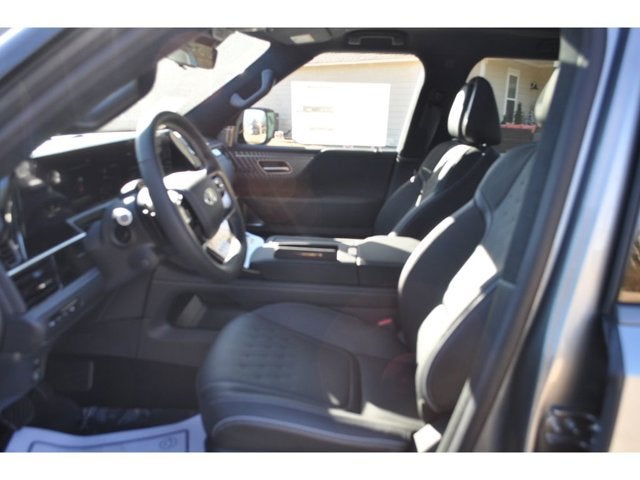 2026 INFINITI QX80 Autograph 4WD