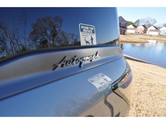 2026 INFINITI QX80 Autograph 4WD