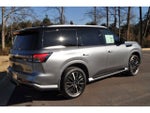 2026 INFINITI QX80 Autograph 4WD