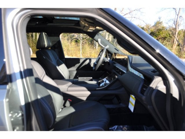 2026 INFINITI QX80 Autograph 4WD