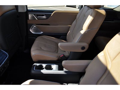 2025 INFINITI QX80 Sensory 4WD