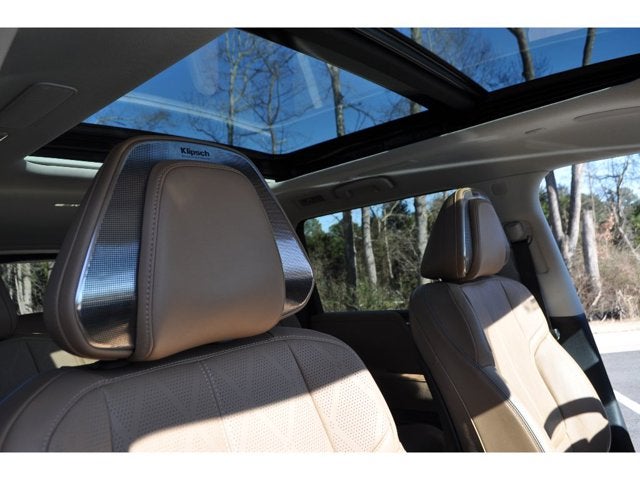 2025 INFINITI QX80 Sensory 4WD