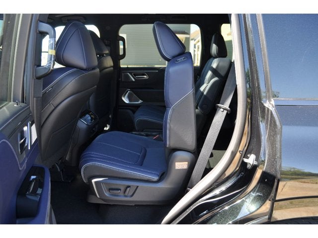 2026 INFINITI QX80 Sport 4WD
