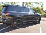 2026 INFINITI QX80 Sport 4WD