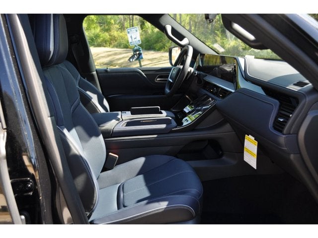 2026 INFINITI QX80 Sport 4WD