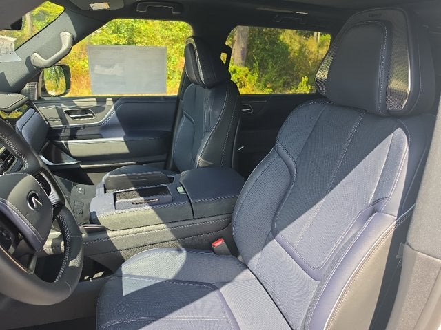 2027 INFINITI QX80 Sport 4WD