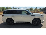 2027 INFINITI QX80 Sport 4WD