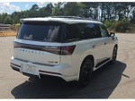 2027 INFINITI QX80 Sport 4WD