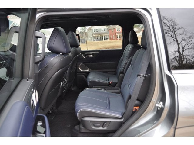 2026 INFINITI QX80 Sport 4WD