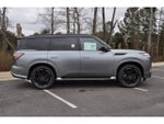 2026 INFINITI QX80 Sport 4WD
