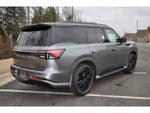 2026 INFINITI QX80 Sport 4WD