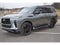 2026 INFINITI QX80 Sport 4WD