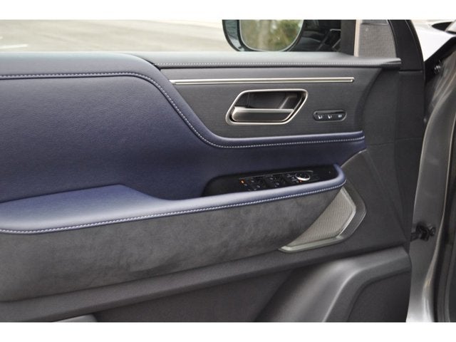 2026 INFINITI QX80 Sport 4WD